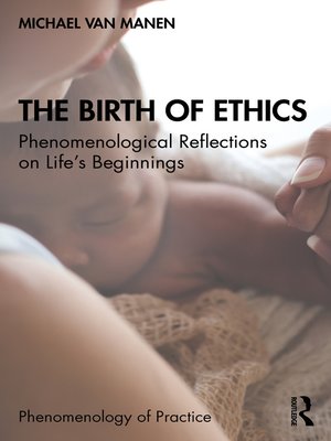 cover image of The Birth of Ethics